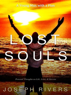 cover image of Lost Souls